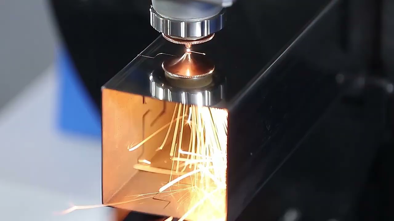 Sheet Metal Cutting Services