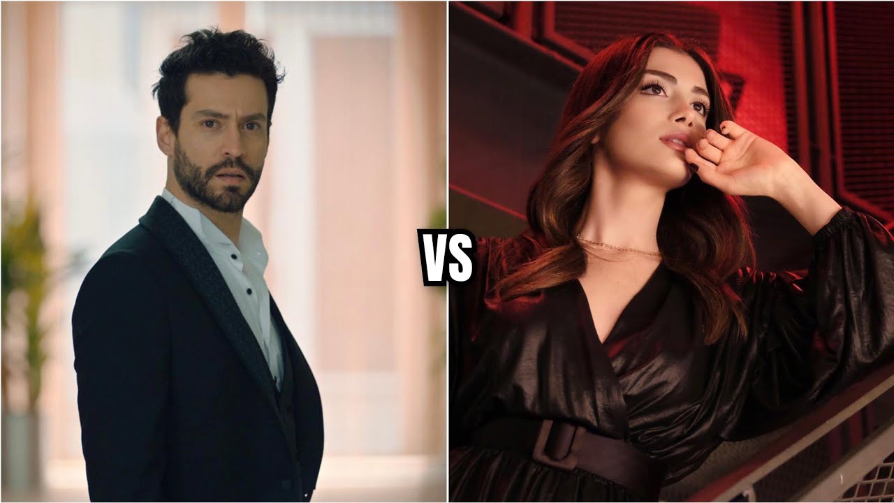 Özge Yağız (Yemin) vs Ekin Koç (Üç Kuruş) | Biography | Celebrity Fandom