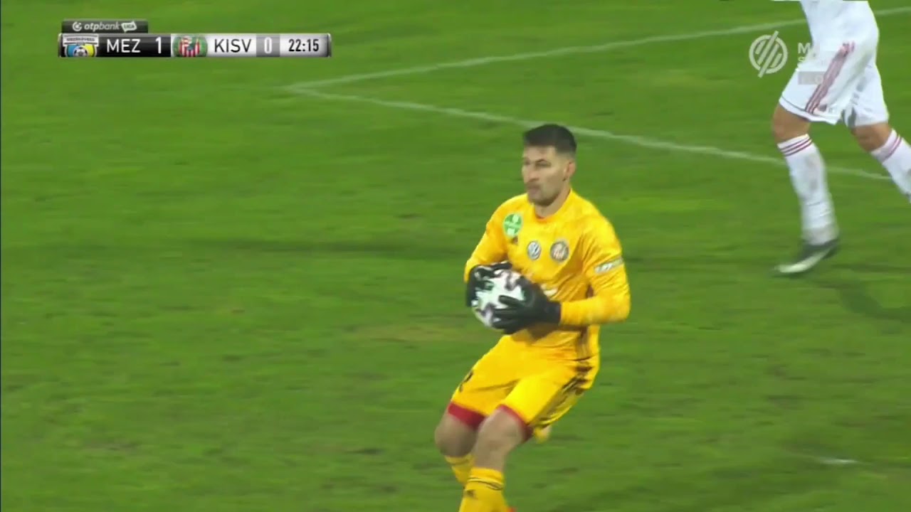 Az NB1 legjobb pillanatai 2019/20 (17. fordul&oacute;)