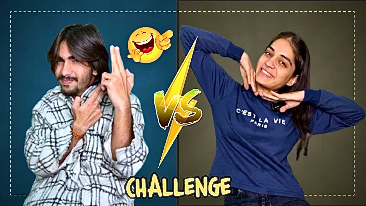 Try Not to split challenge