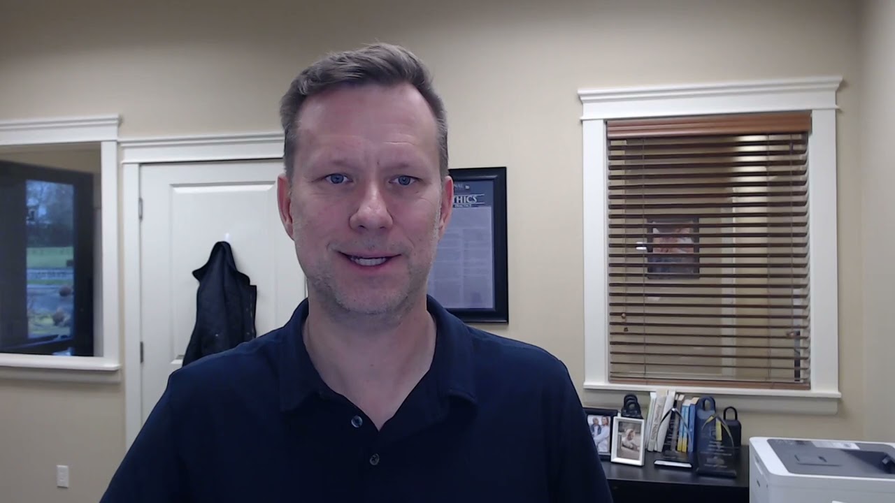Anthony Stroud February 2026 Market Video