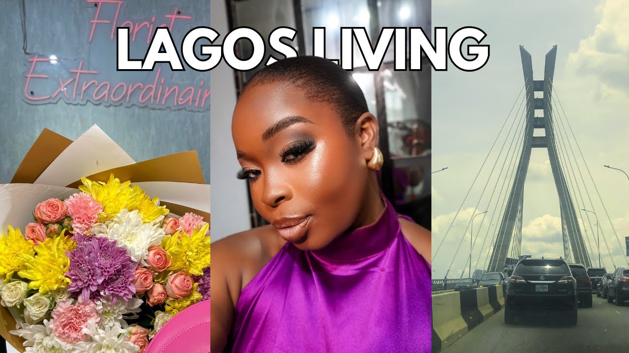 Lagos Living : Life as an introvert living in Lagos, Nigeria