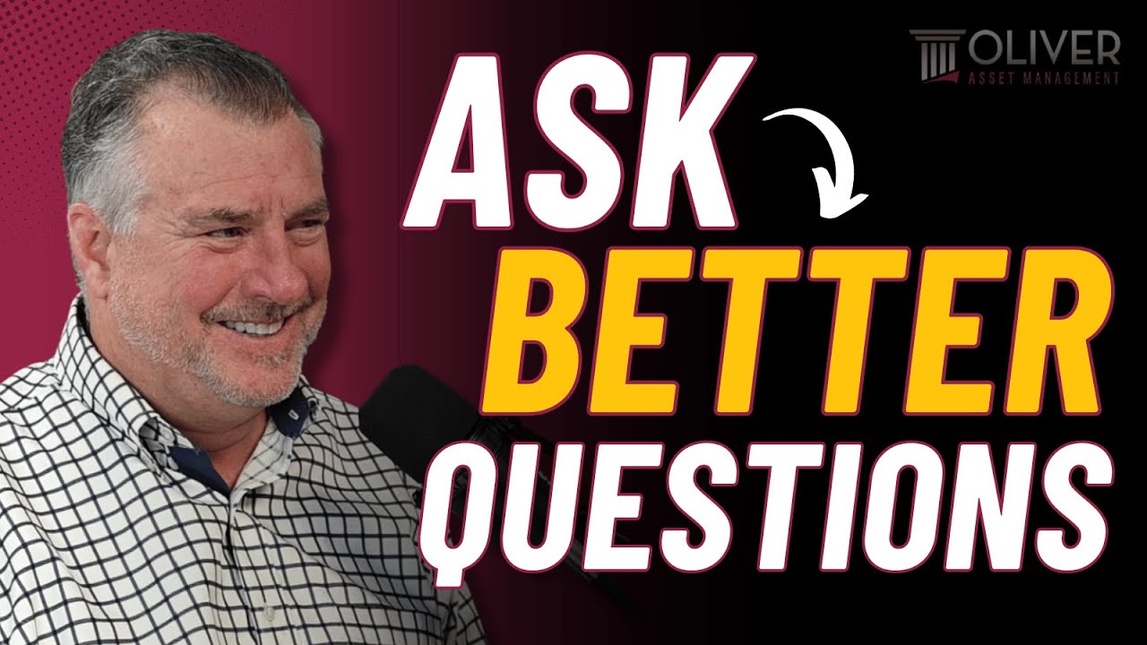 The 6 Retirement Questions Smart People Ask