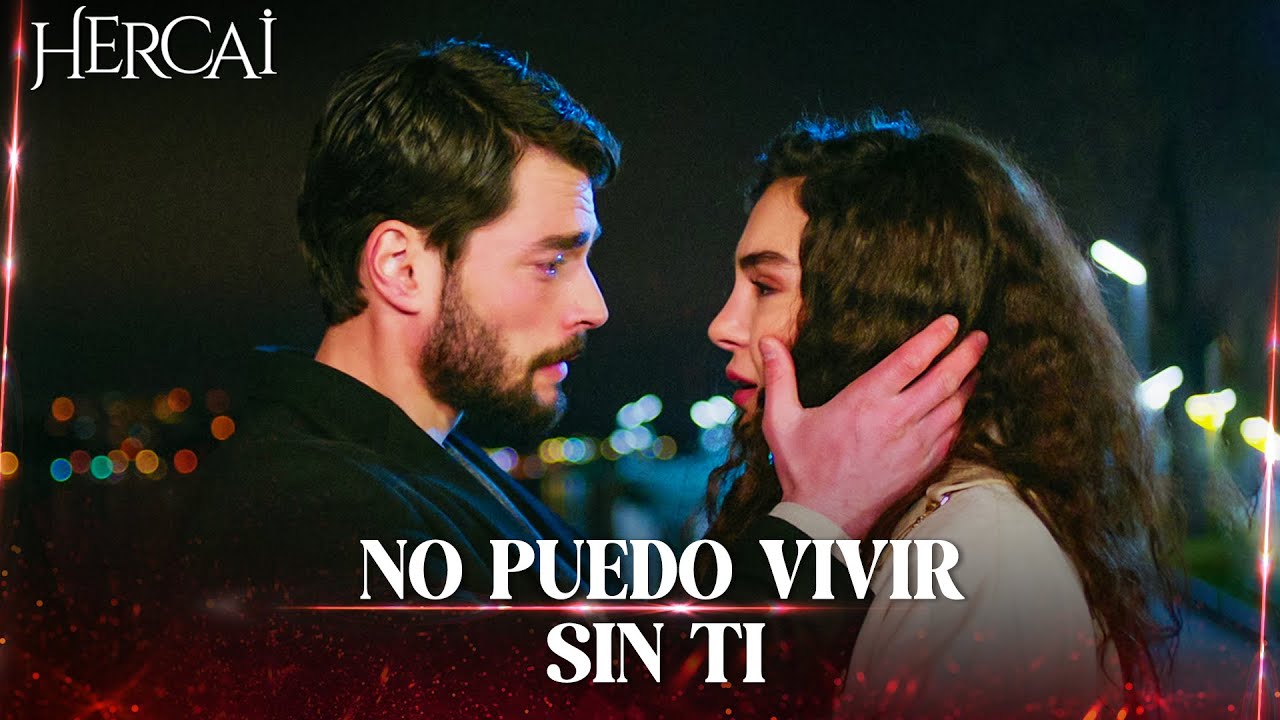 Solo sé quién soy cuando tú estás conmigo❤️| Escenas Exclusivas 🎁