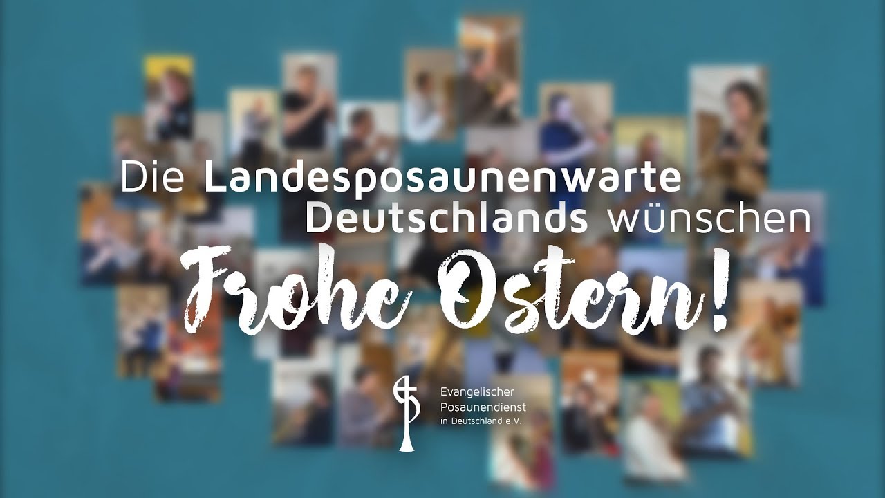EPiD Ostergruß 