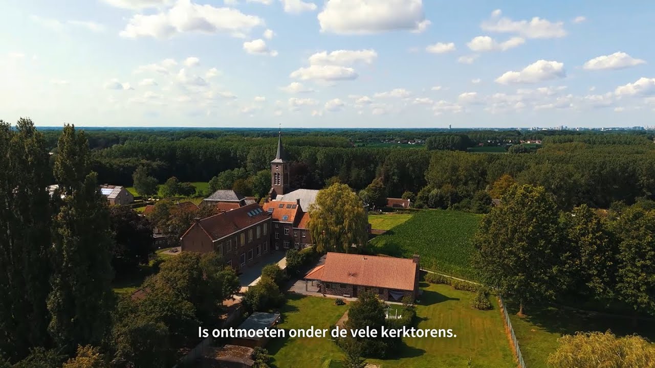 eindfilm campagne Groen Merelbeke-Melle