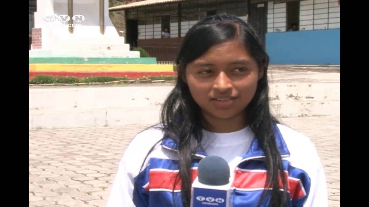 Unidad Educativa Atahualpa (Ibarra Ecuador)