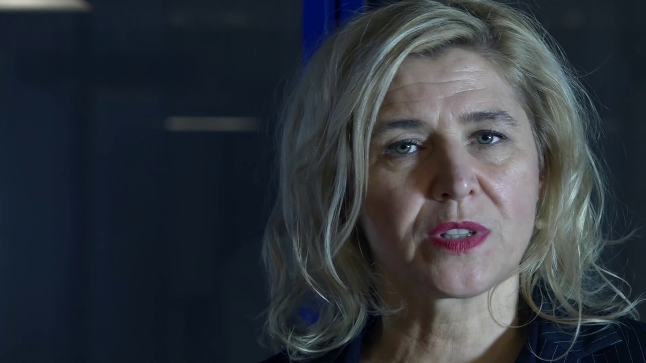 Birgit Ellmerer - Stimmcoach