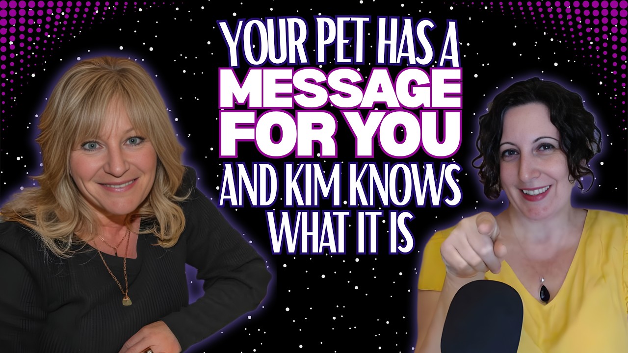 You’ve Never Thought About Animals This Way Before with Kim Alexander