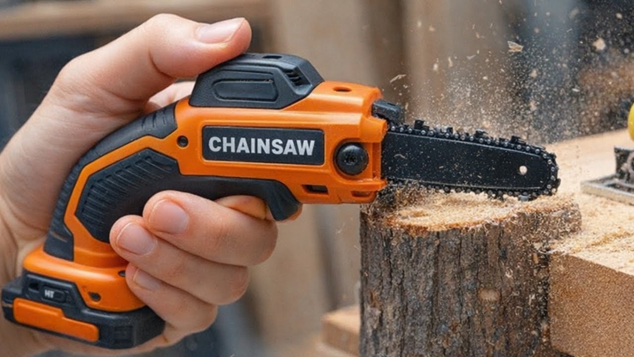 21 Killer Woodworking Tools on Amazon– Best Tools for DIY Projects!