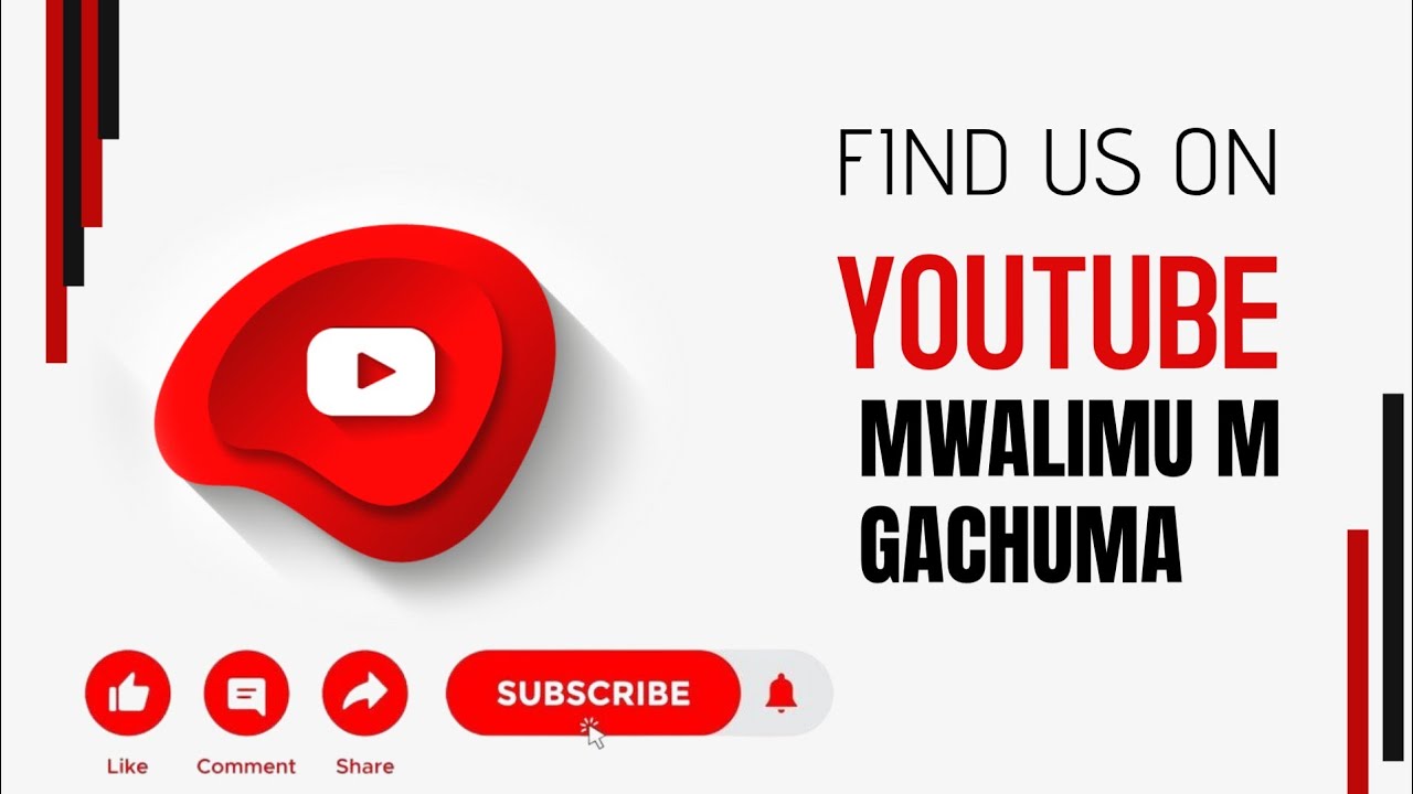 🔴HOW TO ERADICATE HIGH LEVEL OF CORRUPTION AND DIFFUSE UNEMPLOYED YOUTH TIME BOMB IN KENYA 🔴