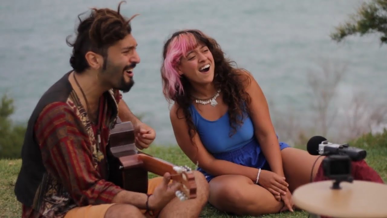 Matt Jah & FLOW∆ - FLORECER (Acoustic Version)