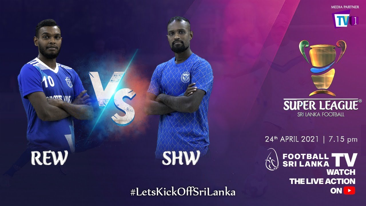 Renown SC vs Sea Hawks FC | Super League 2021 | Match 08