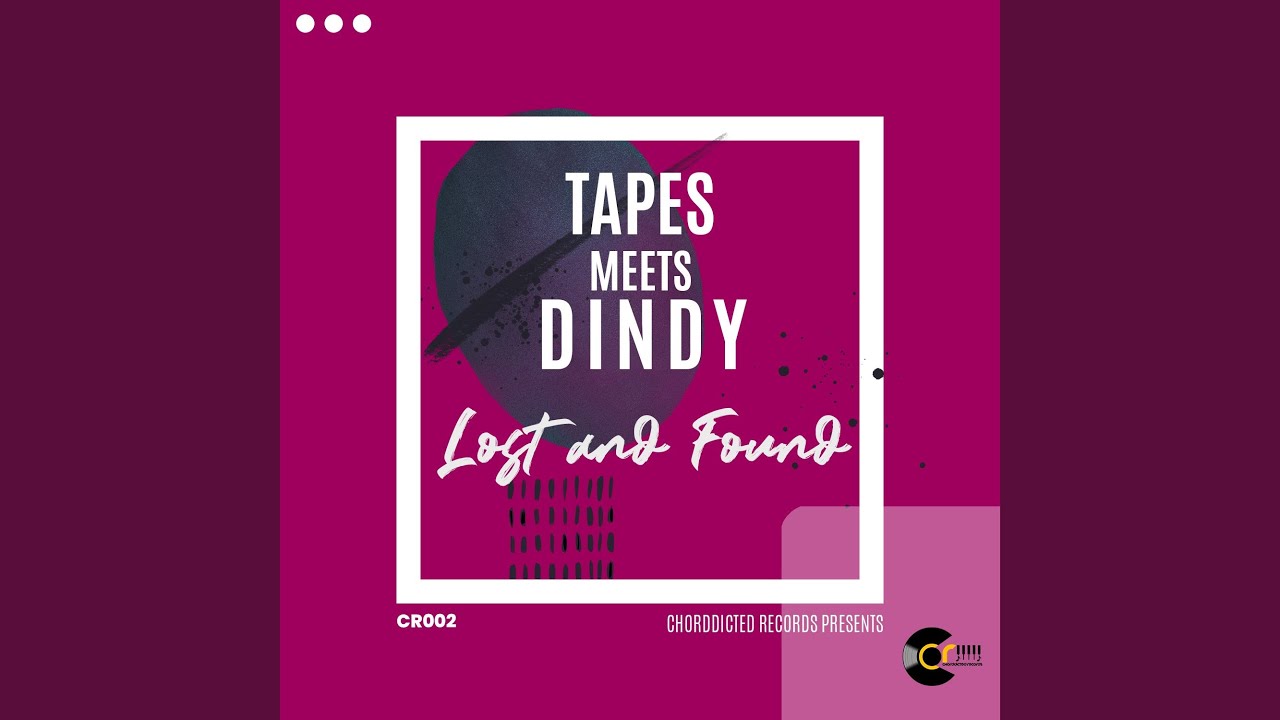 Love Ain't Easy (feat. Dindy)