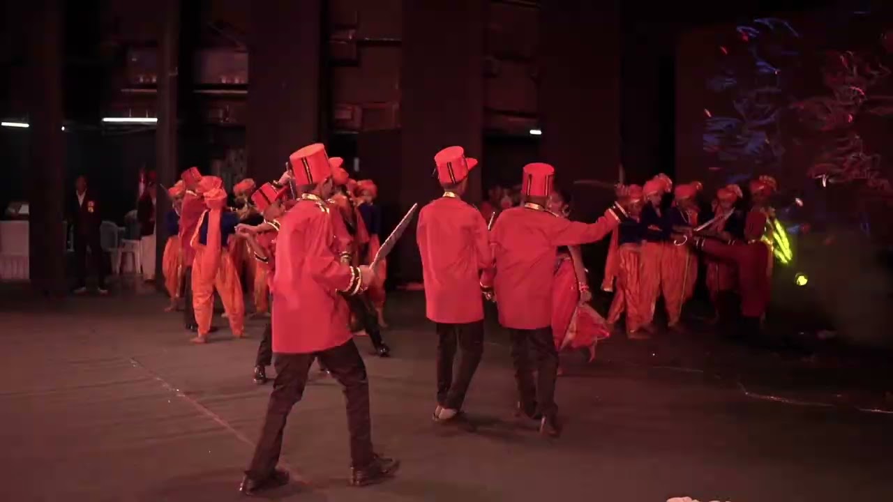 #वीरगाथा | Annual Function 2025-26 |Highlights|RUPV|ACMH