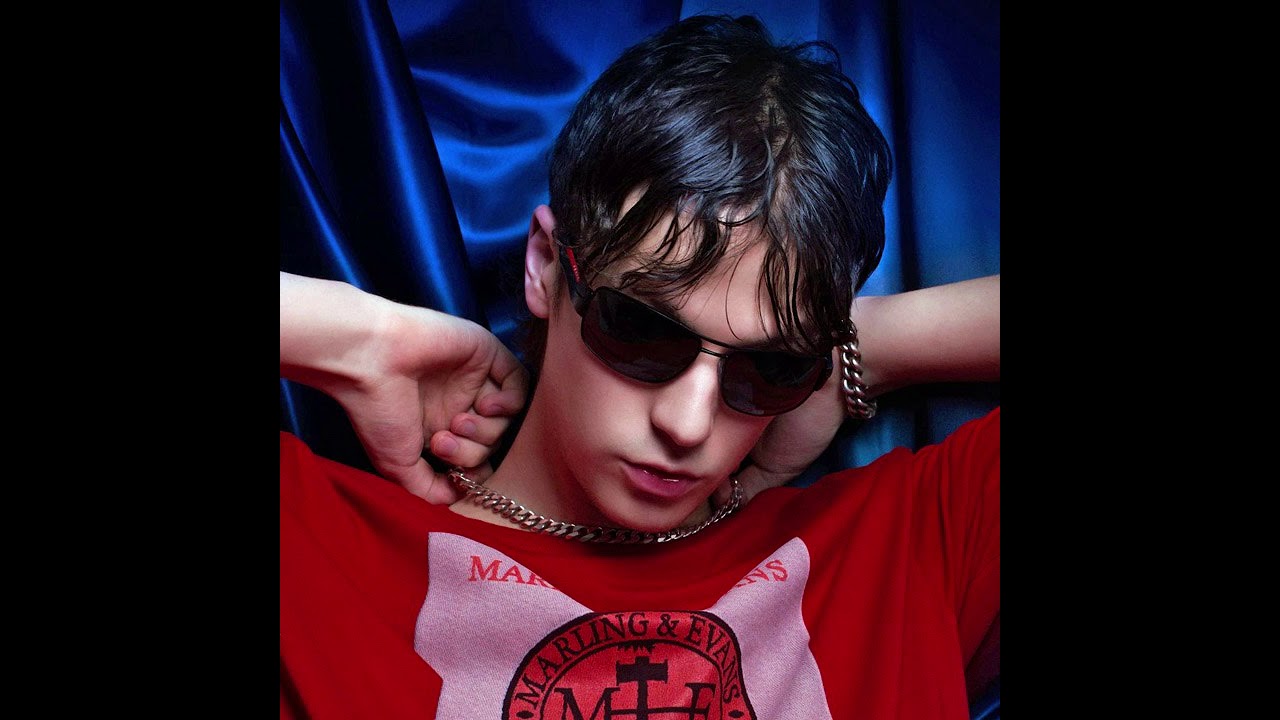 Bladee - So What ( Slowed )