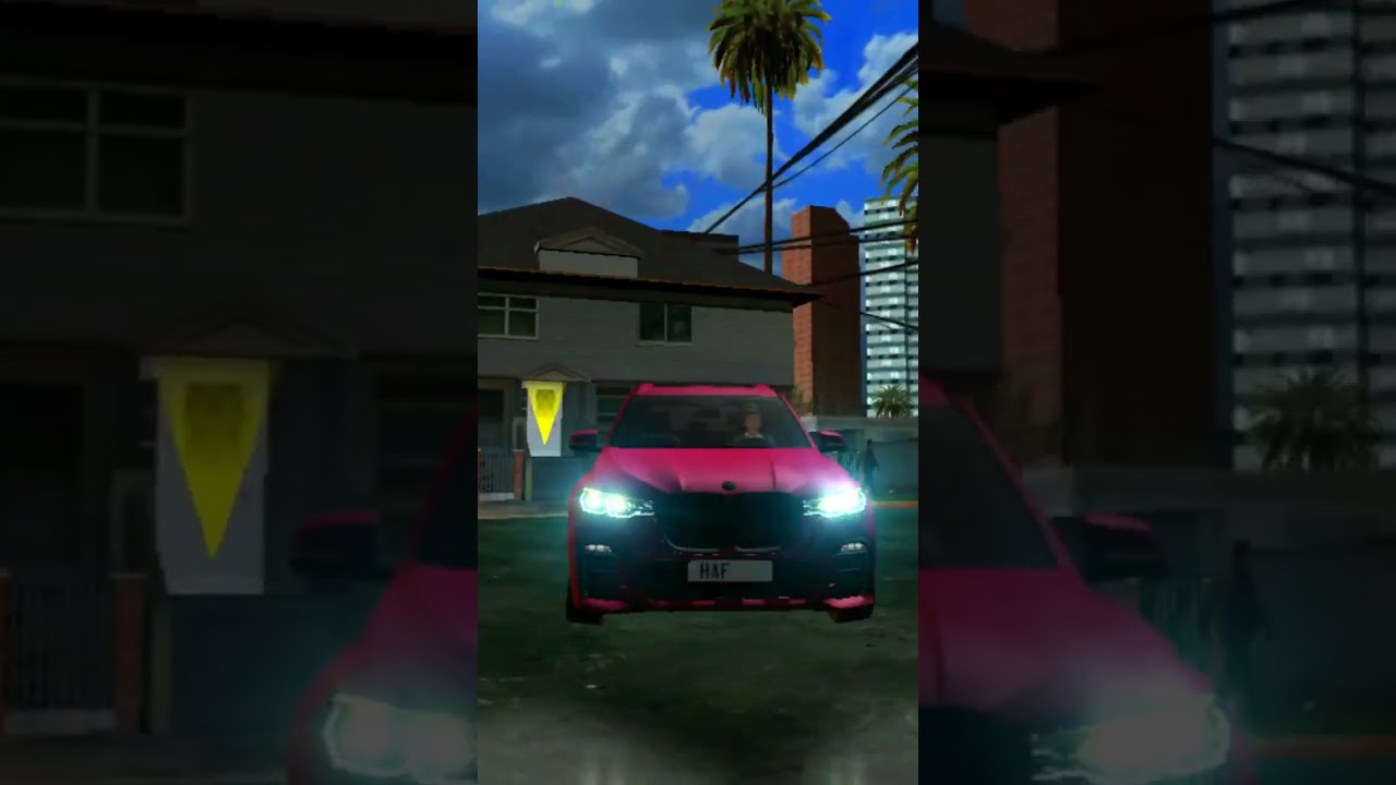 EL MEJOR MOD!!!💯🔥&hearts;️ #android_gameplay #gtasamod #gtasaroleplay