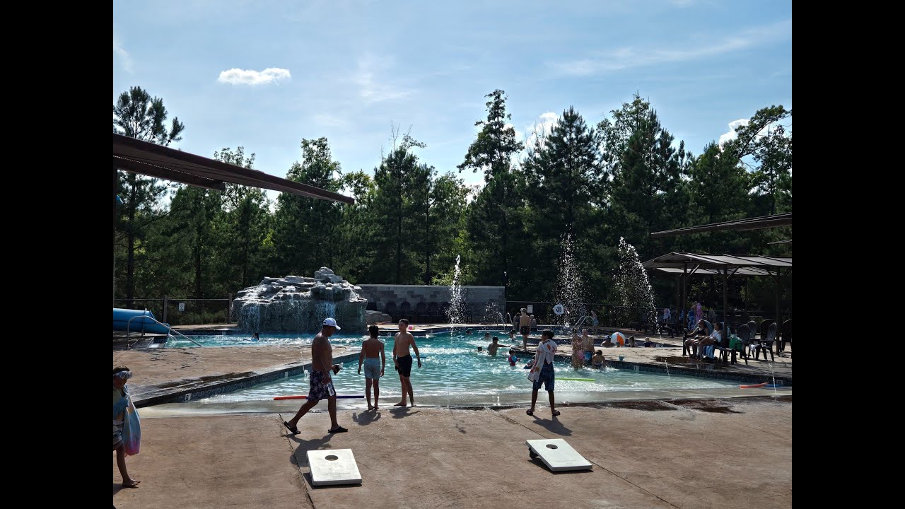 Jellystone Asheboro - Review & Campground Tour