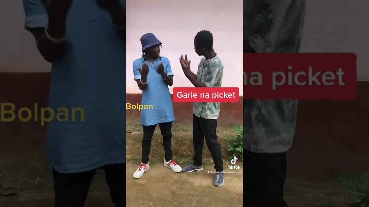 Bolpan and Gari na pocket don do am again me laugh day at😀😀😀😀😀😀😀😀😀😀😀😀😀😀😀😀😀😀😀