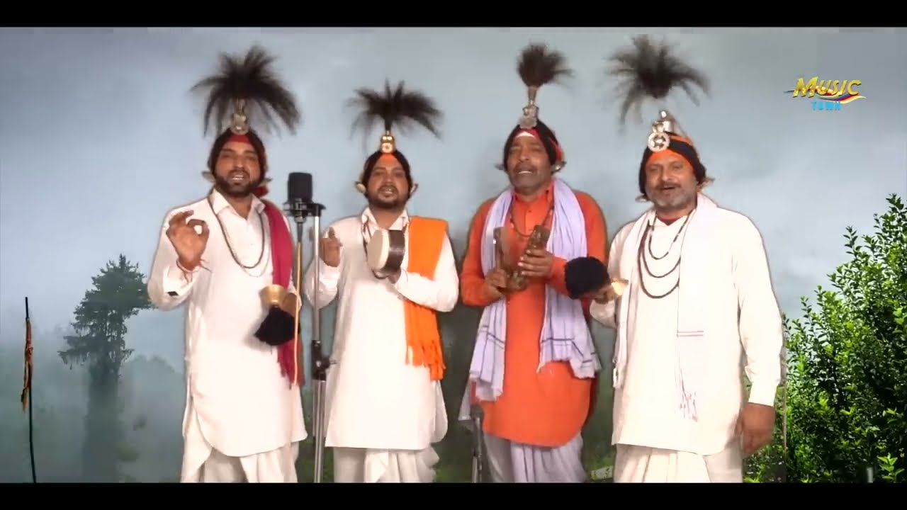JANGAM JOGI [ KALYUG KATHA ]   कैसे बताया जंगम बाबा ने । New Video