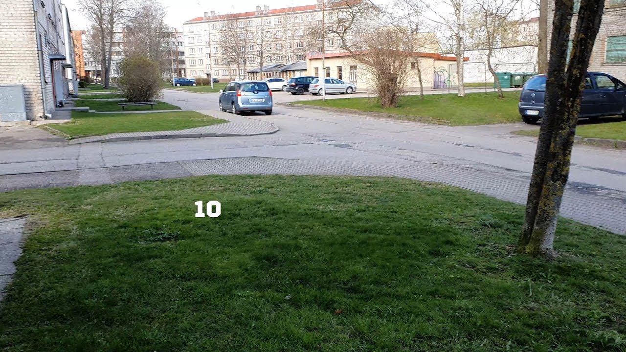TIEŠRAIDE 10 gadi kanālam