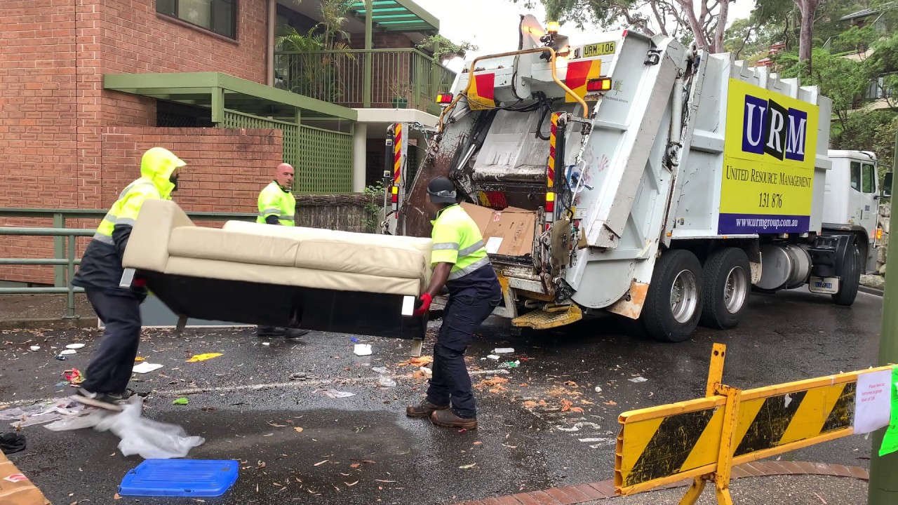October council cleanup part 2