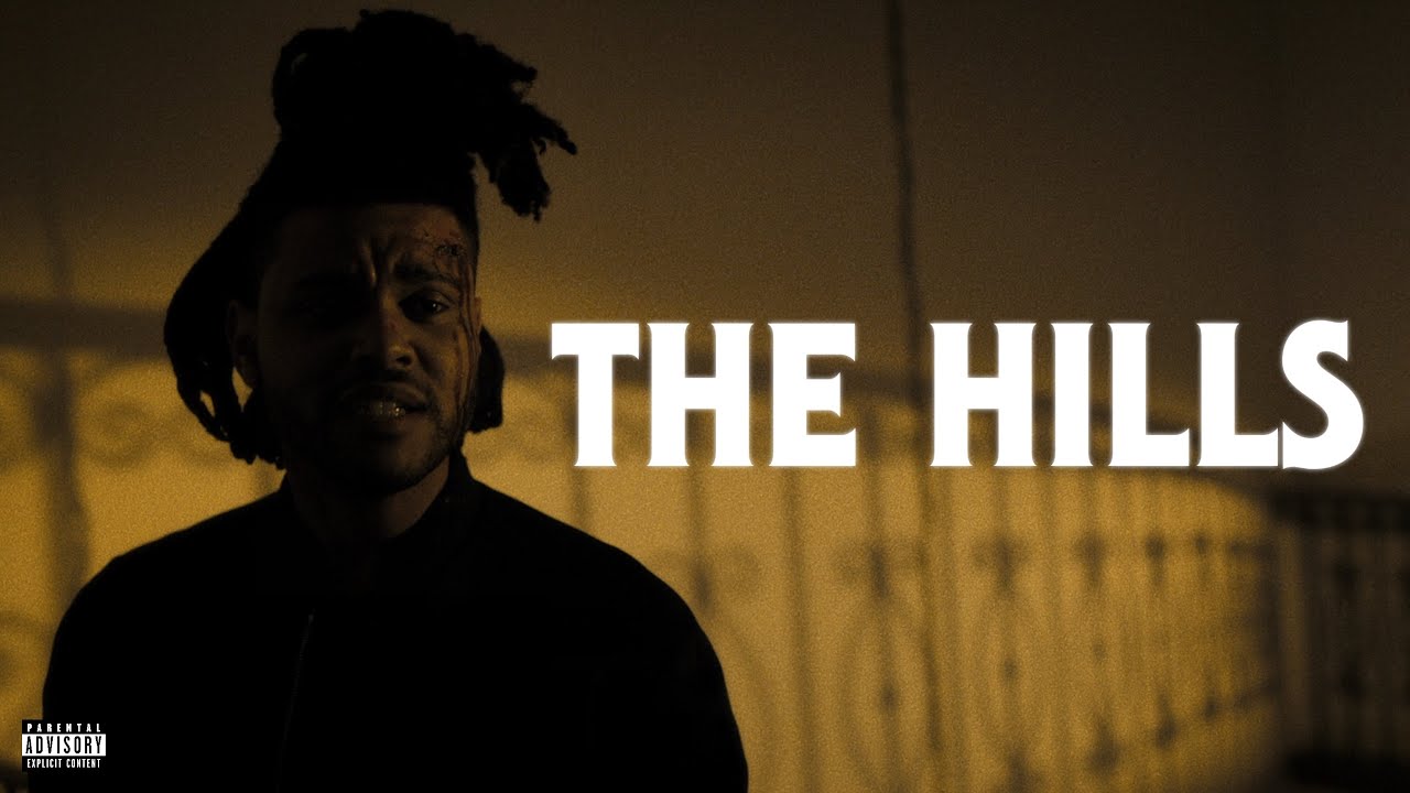 the hills by the weeknd but it will change your life | prod. AfterFM