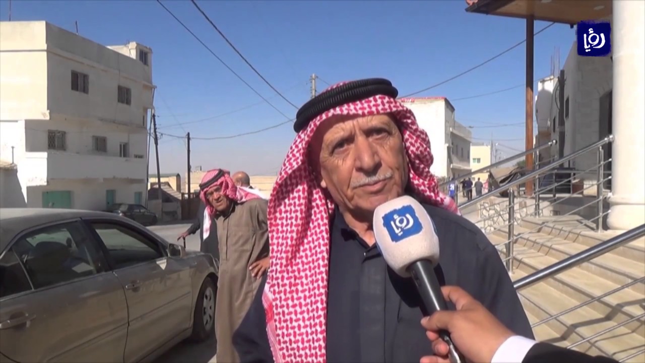 بلدة سول تشهد انقطاعاً للمياه في الكرك - (29-6-2017)