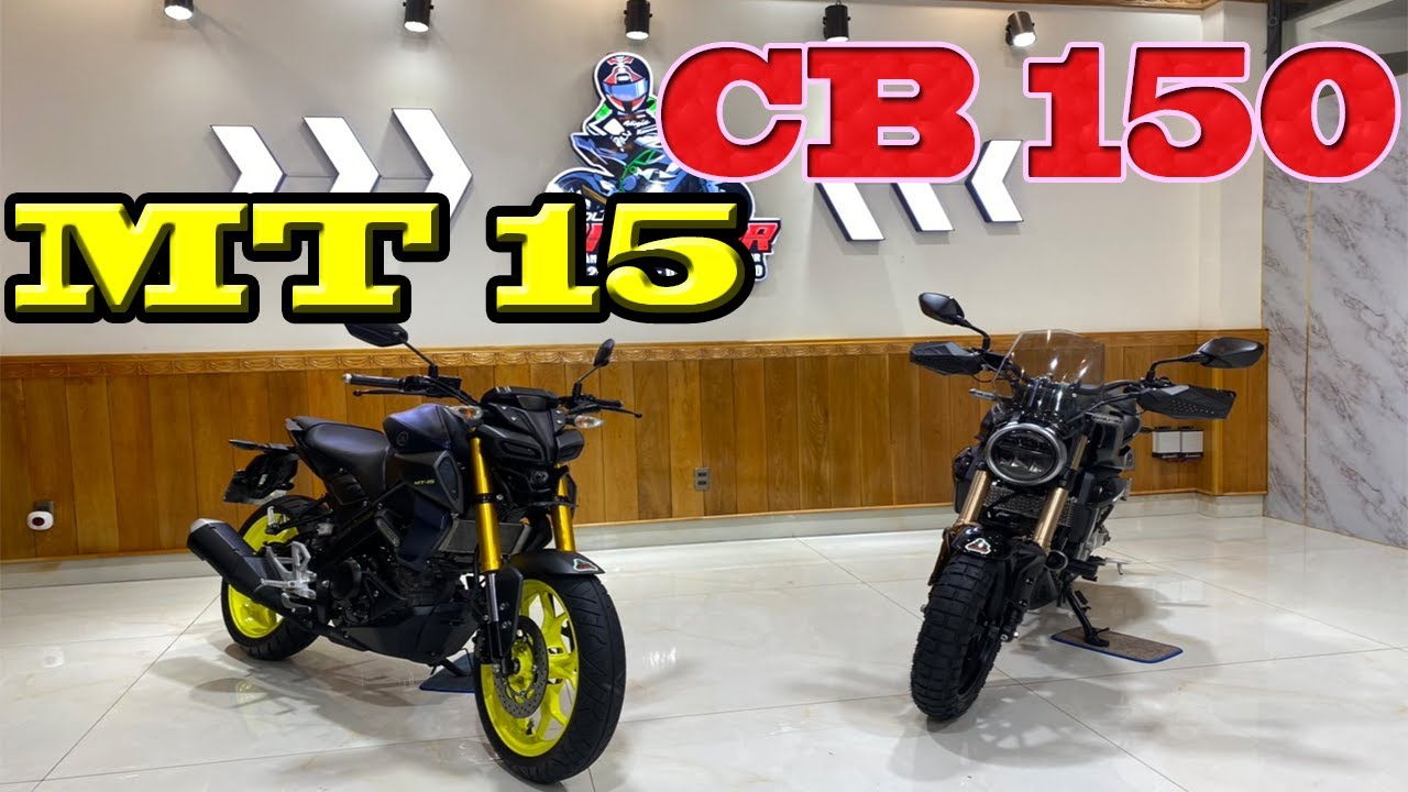 Cap 150cc hot , CB150R ABS 2020 + MT15 2021 - NHANH TAY KEO LO