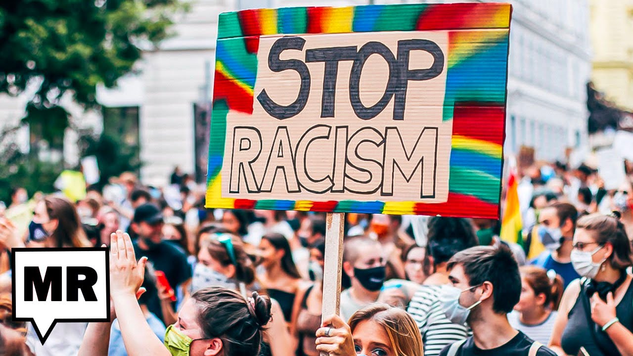 What's Wrong With Identity Politics?