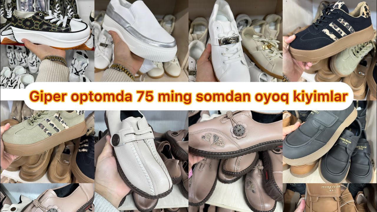 Turtkul giper optomda yana yangiliklae Aksiyalar tez kirib koring 