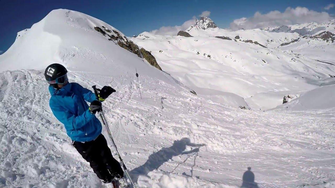 El Infierno - Formigal