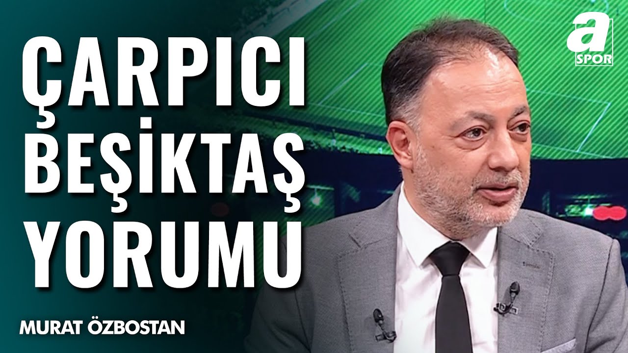 Murat Özbostan: 