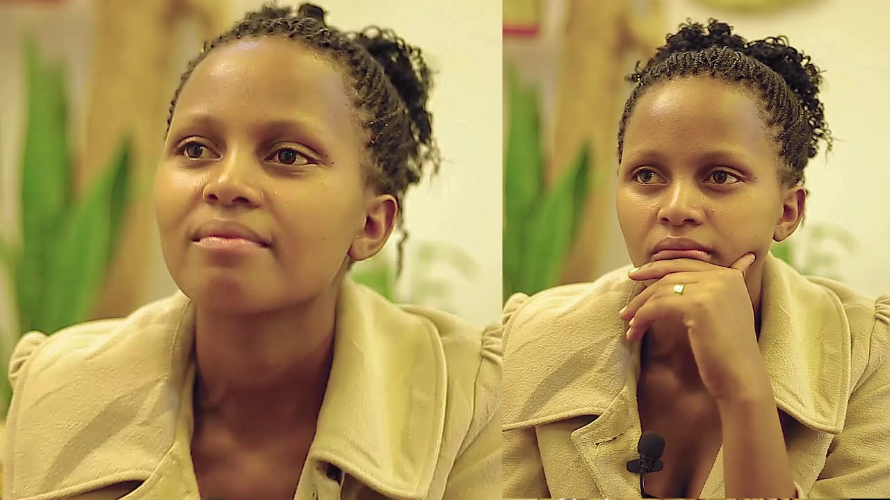 NUMVAGA NTAZABONA UMUGABO! KU MUNSI W'UBUKWE NARARIZE NDARA NDIRA NENDA GUPFA! ABASORE BARANYANGAGA😢