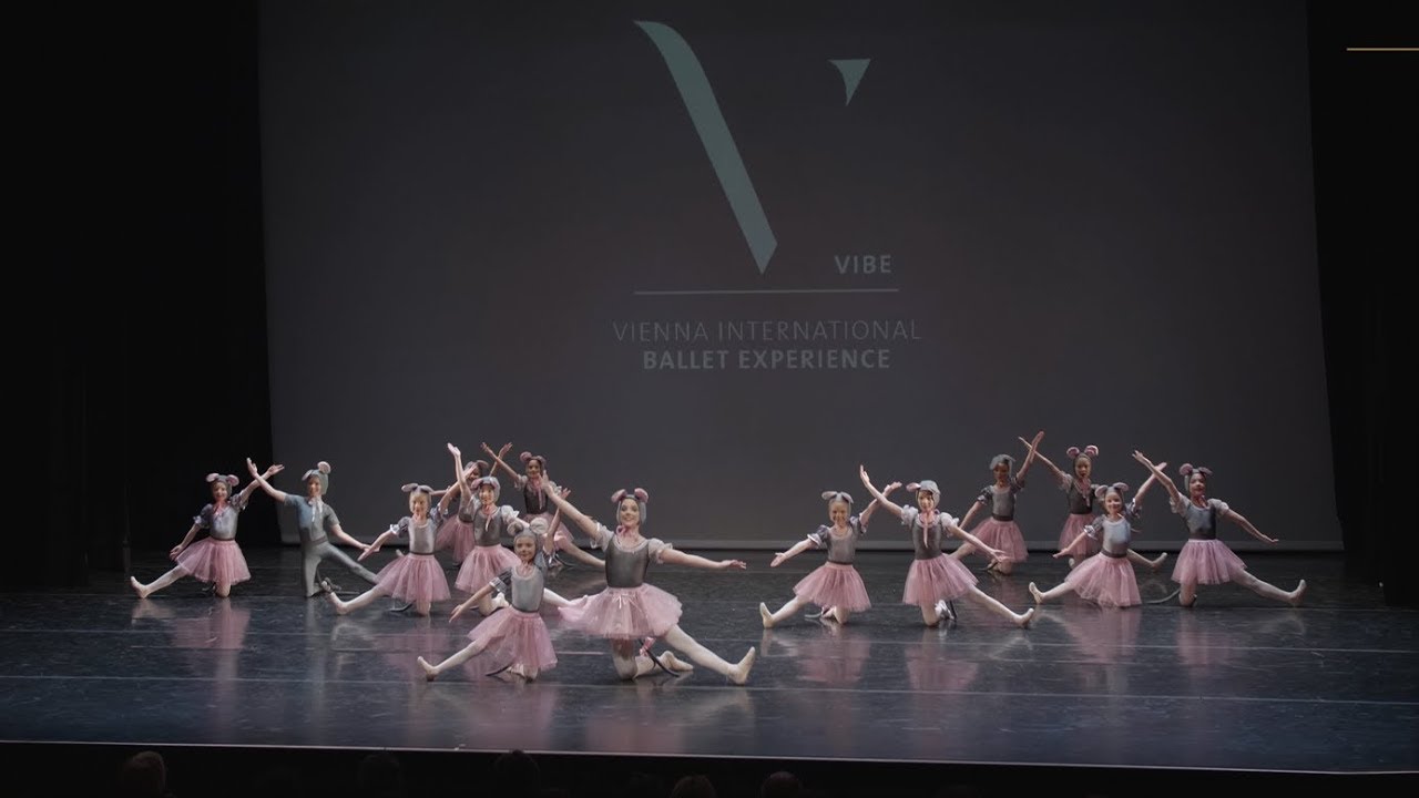 Mice | VIBE 2019