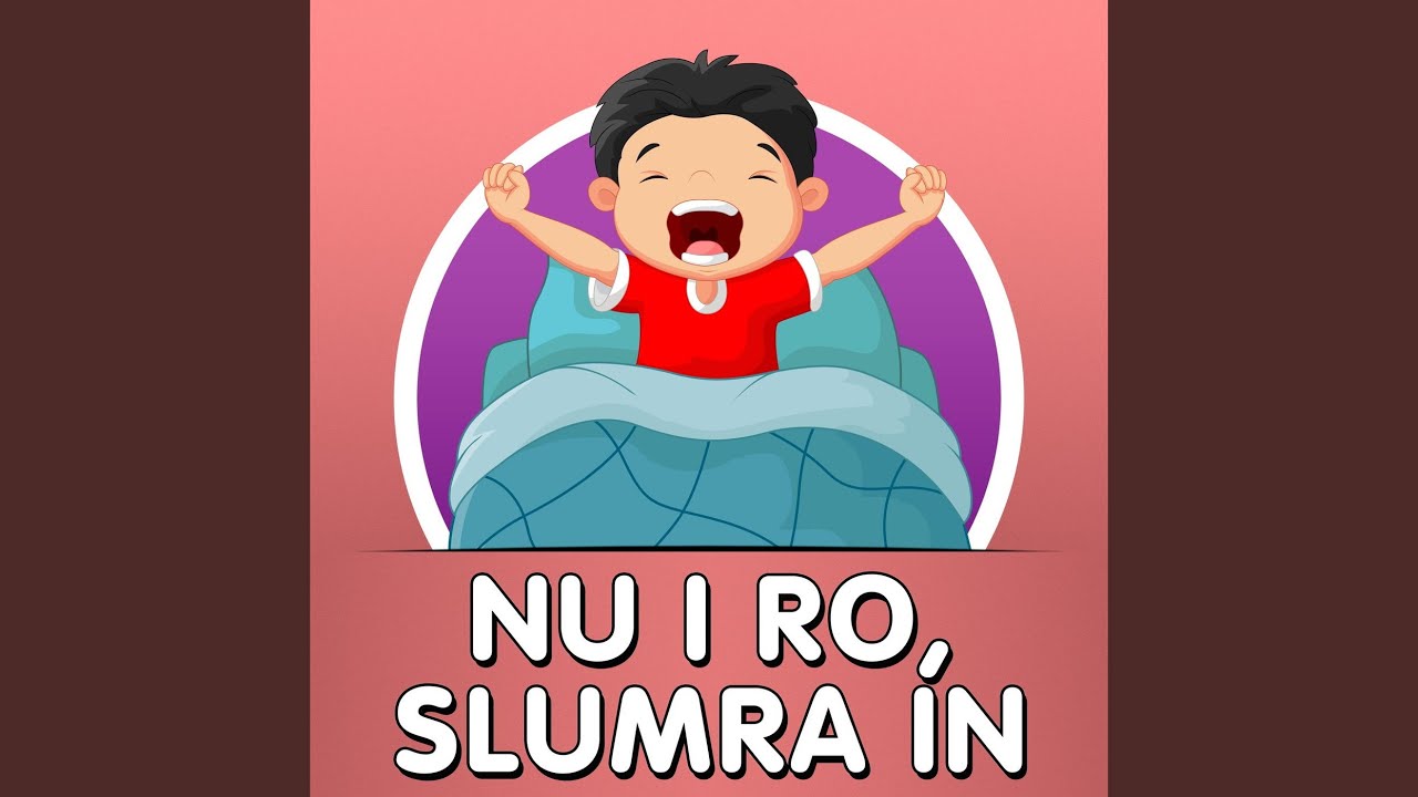 Nu i ro slumra in