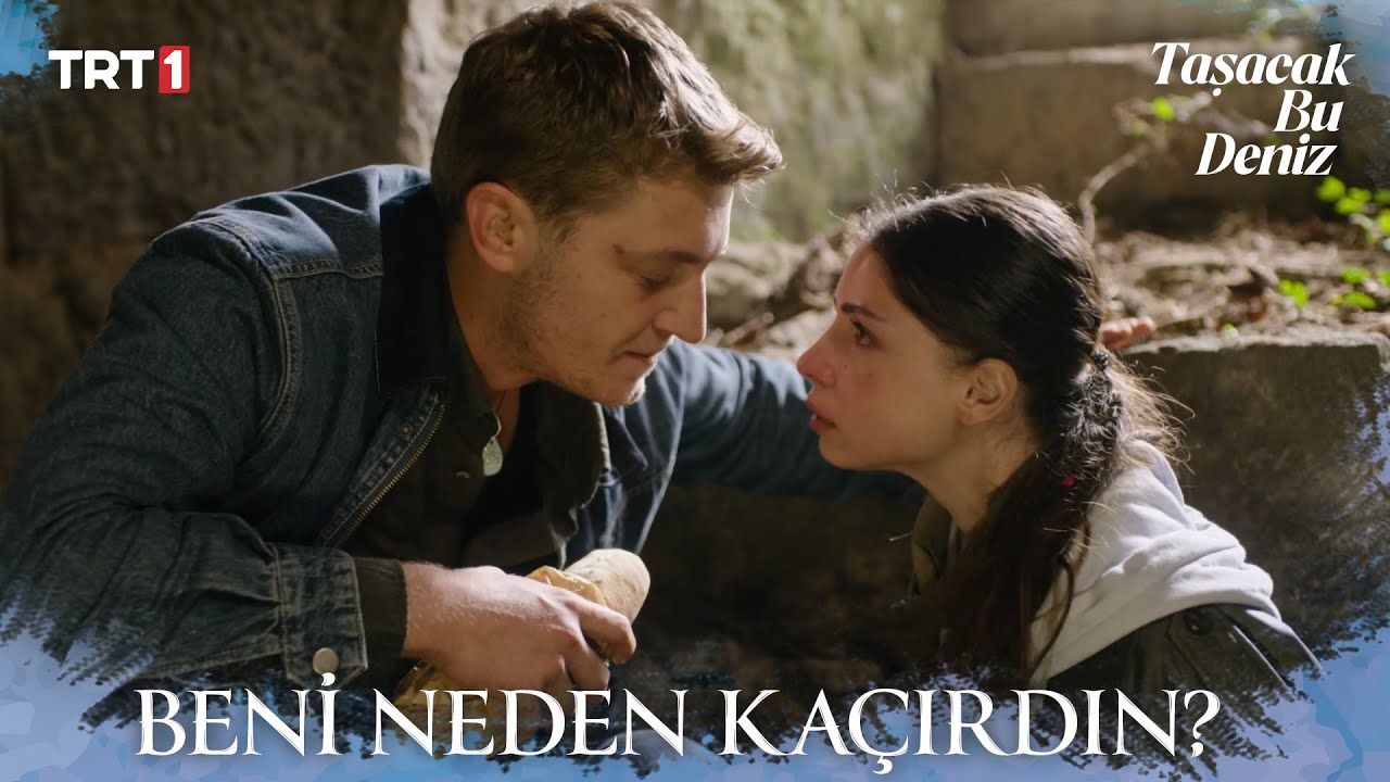 “Abin araziyi geri verecek!” - Taşacak Bu Deniz 3. Bölüm