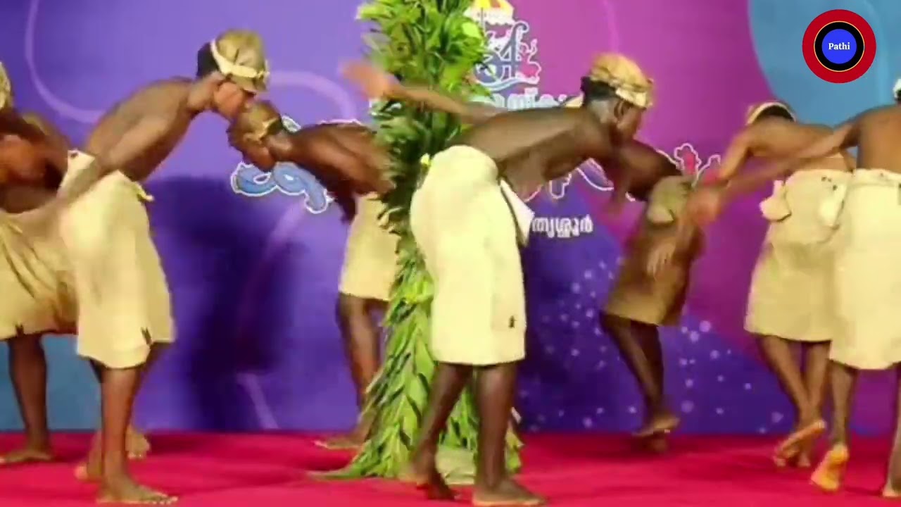 സ്റ്റേറ്റ് കലോത്സവത്തിലെ മംഗലംകളി 2026||State kalolsavam2026