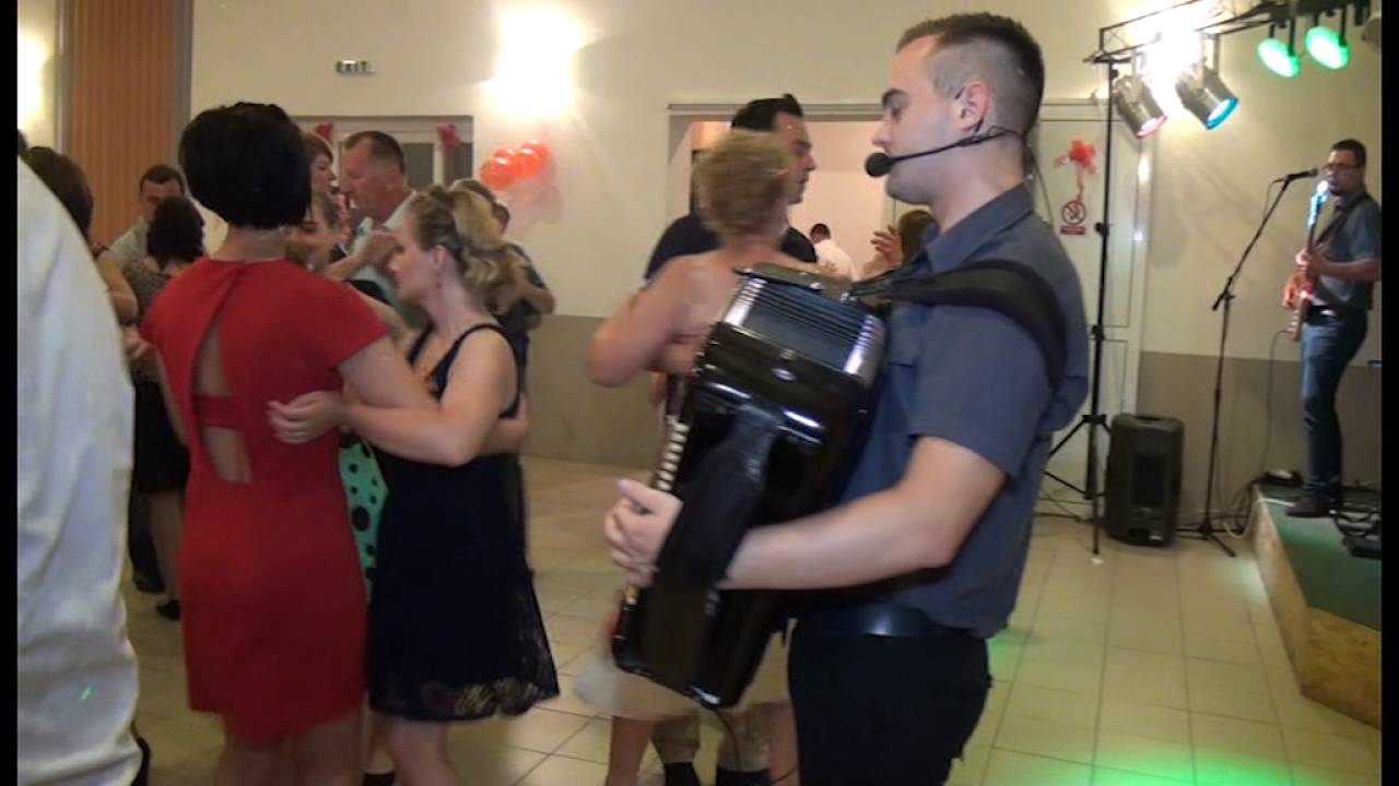 Oaza Band Slatina - Imam kuma - 07/2016 Uživo sa svadbe