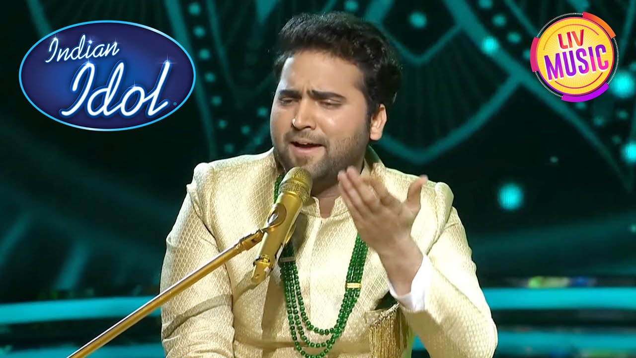 'Yeh Galiyan Yeh Chaubara' ने किया सभी को Emotional| Indian Idol Season12| Full Episode |28 Jan 2023