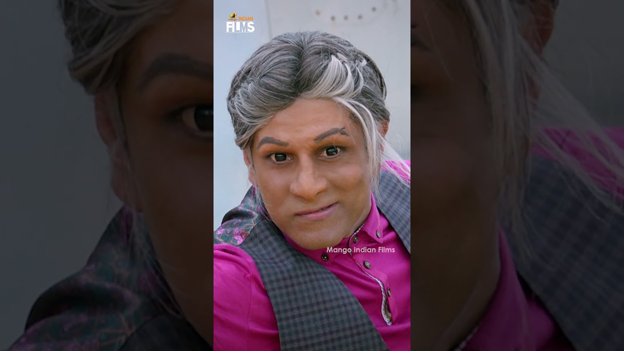 Vikram Ultimate Action Scene | Iru Mugan | Nayanthara | Nithya Menen | 