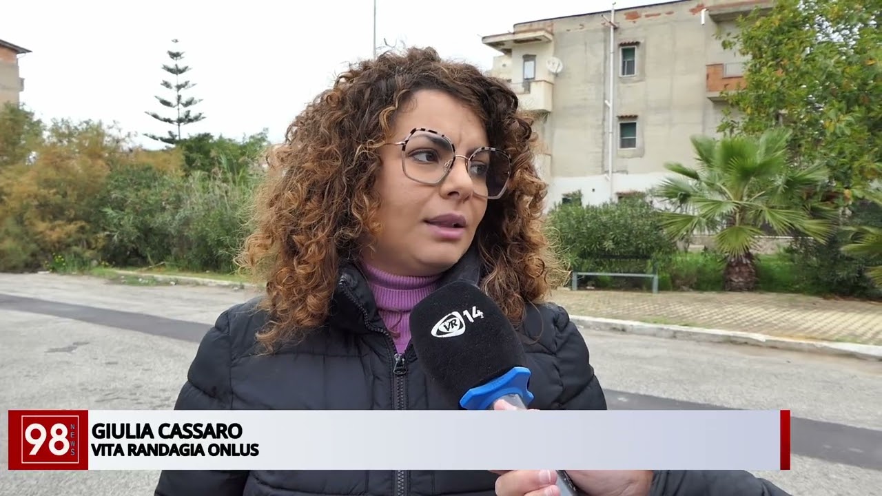 98 NEWS DEL 19 GENNAIO 2026