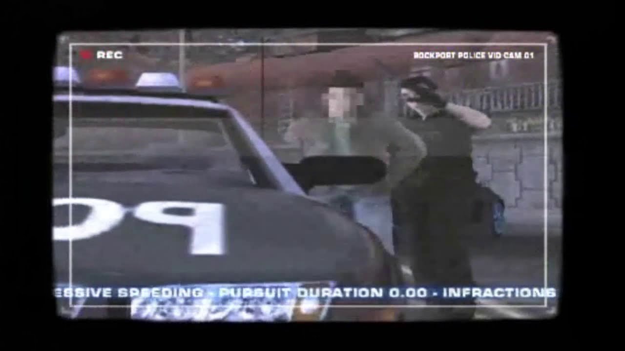 Need for Speed: Most Wanted (2005) Gameplay 2 - LIVE Commentary! 🚓💨