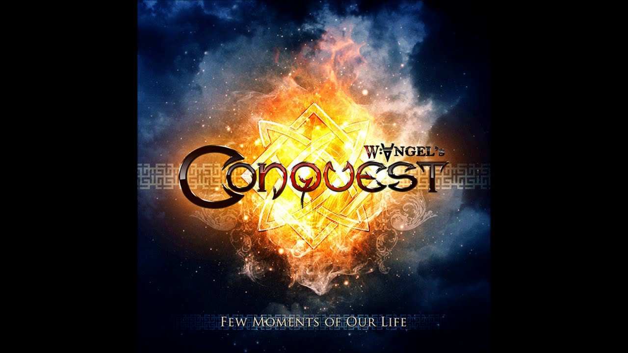 Conquest Frozen Sky (2012 Retake)