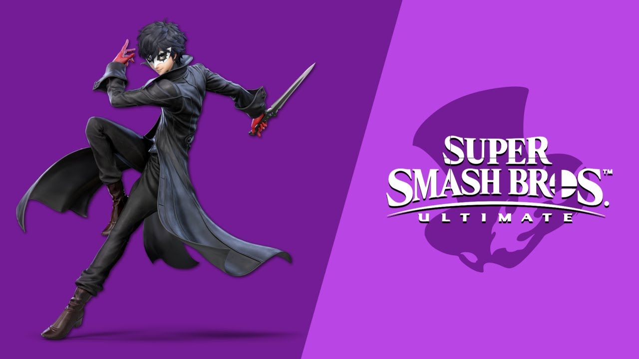 Aria of the Soul (New Remix) - Revelations: Persona - Super Smash Bros. Ultimate OST [Extended]