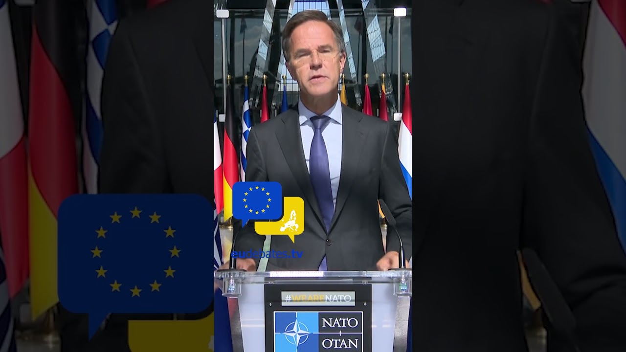Rosyjskie drony przelatują nad Polską 🚨 NATO reaguje natychmiast #JesteśmyNATO