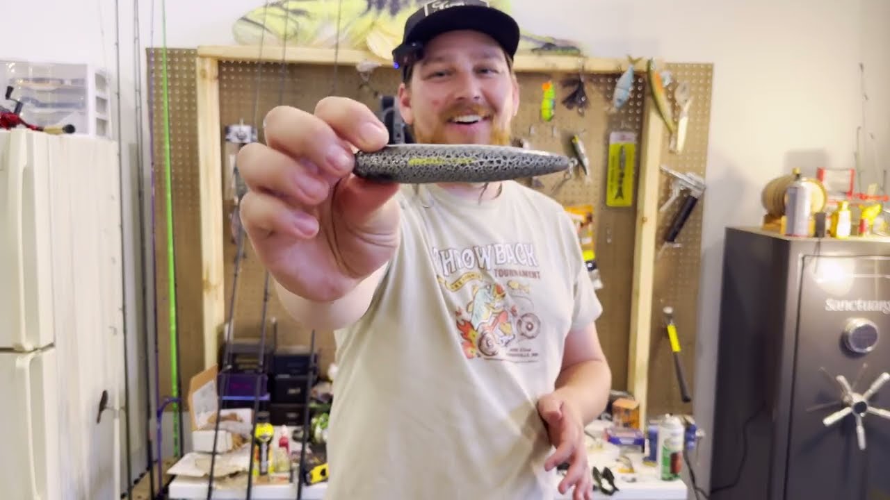 Megabass Dog X Diamante - EASIEST BAIT TO WALK?- Tackle Tuesday Ep. 59! 