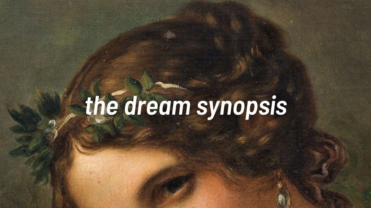 the last shadow puppets- the dream synopsis (türkçe çeviri)