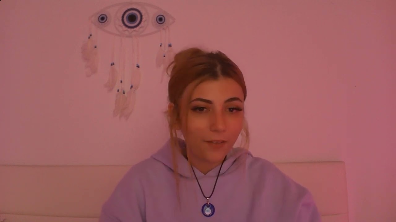 THIS UNPREDICTABLE PERSON THINKS YOU'RE SECRETLY IN LOVE WITH THEM & LEAVING SUBLIMINAL MESSAGES
