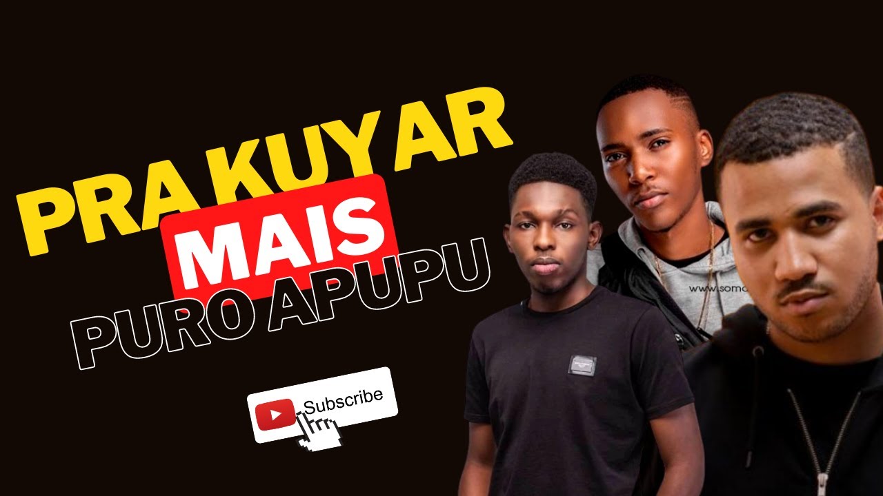 Tio Edson, Soarito, & Eudreezy Enlouquecem Fãs No Lubango (Aniversário Beauty Style)